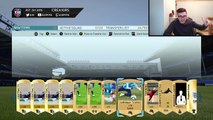 OMFG I DID IT!!! MY BEST PACK OPENING EVER!!! 10 Million Coin TOTY Fifa 16 Pack Opening