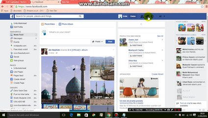 How to Change Name On Your FaceBook Account in Urdu and Hindi