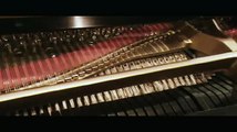 Pan's Labyrinth Lullaby played on Steinway & Sons Grand Piano (Age 17)