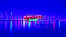 S1zar - Bullets (Hotline Miami fan OST)