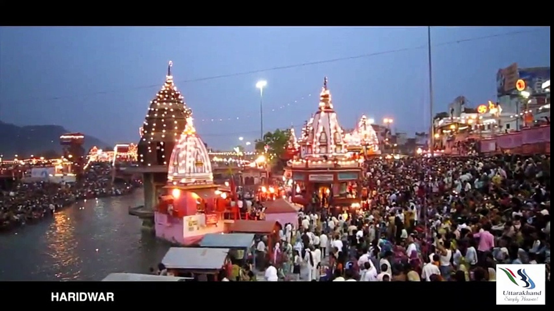 Uttarakhand Tourism