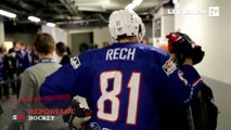 Documentaire : Le hockey-sur-glace, futur sport de salle numéro un en France ?