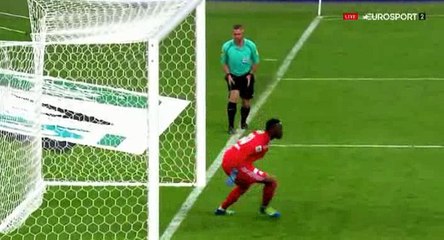 Zlatan Ibrahimovic Goal HD - Marseille 1-2 PSG - 21-05-2016