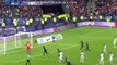 Zlatan Ibrahimovic Fantastic GOAAAL - Marseille 1-2 Paris Saint Germain 21-05-2016