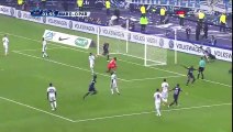 Zlatan Ibrahimovic Penalty Goal  - Marseille 1-2 PSG - 21-05-2016
