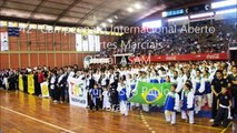 42º Campeonato Internacional Aberto de Artes Marciais - Guarujá - SP - 28/04/2013