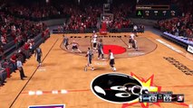 CLUTCHEST NBA 2K16 Pro AM Shot (BUZZER BEATER TO FORCE OT!)