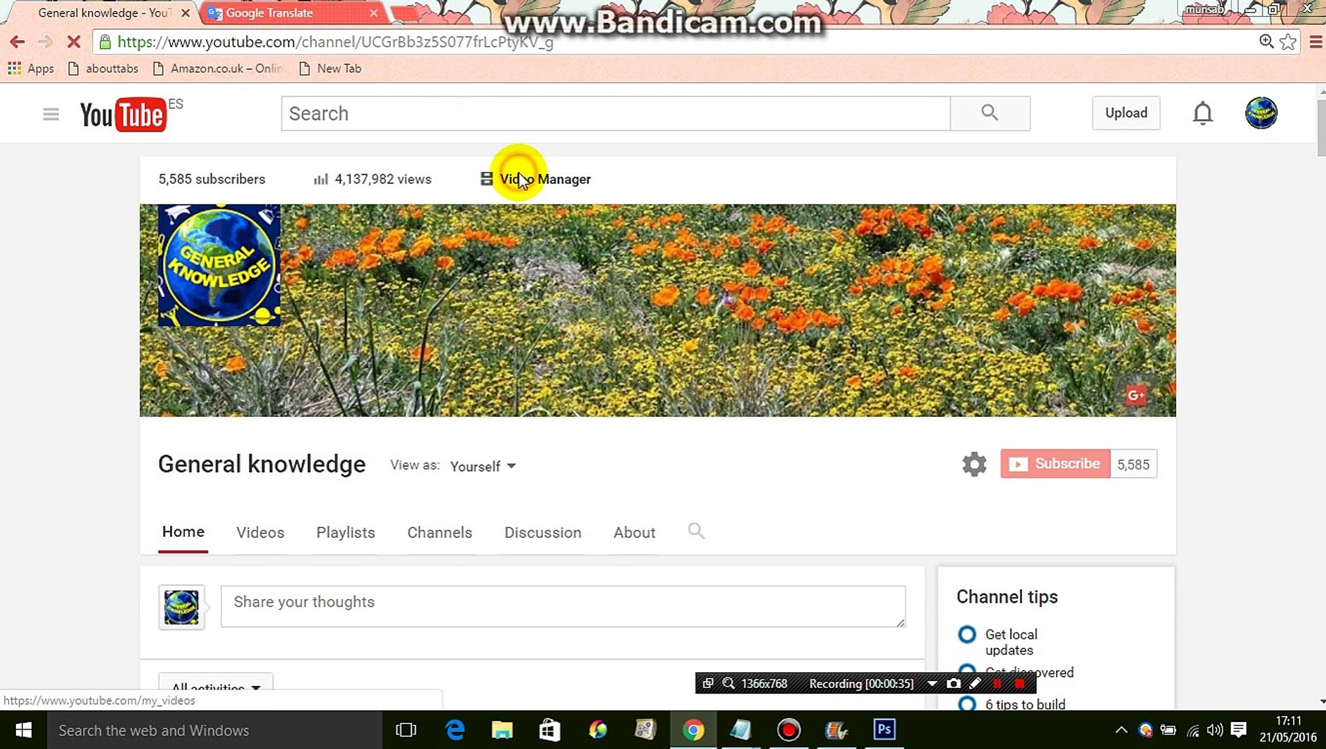How to Use free YouTube library Music for Your Monetized Videos