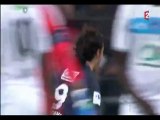Goal Edinson Cavani - Marseille 1-3 Paris Saint Germain (21.05.2016) France - Cup