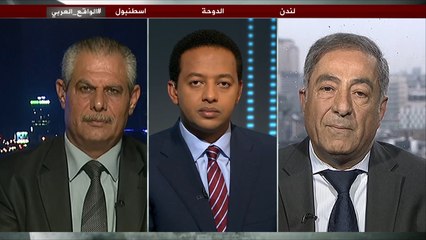 الواقع العربي-جرائم قيادات الجيش السوري
