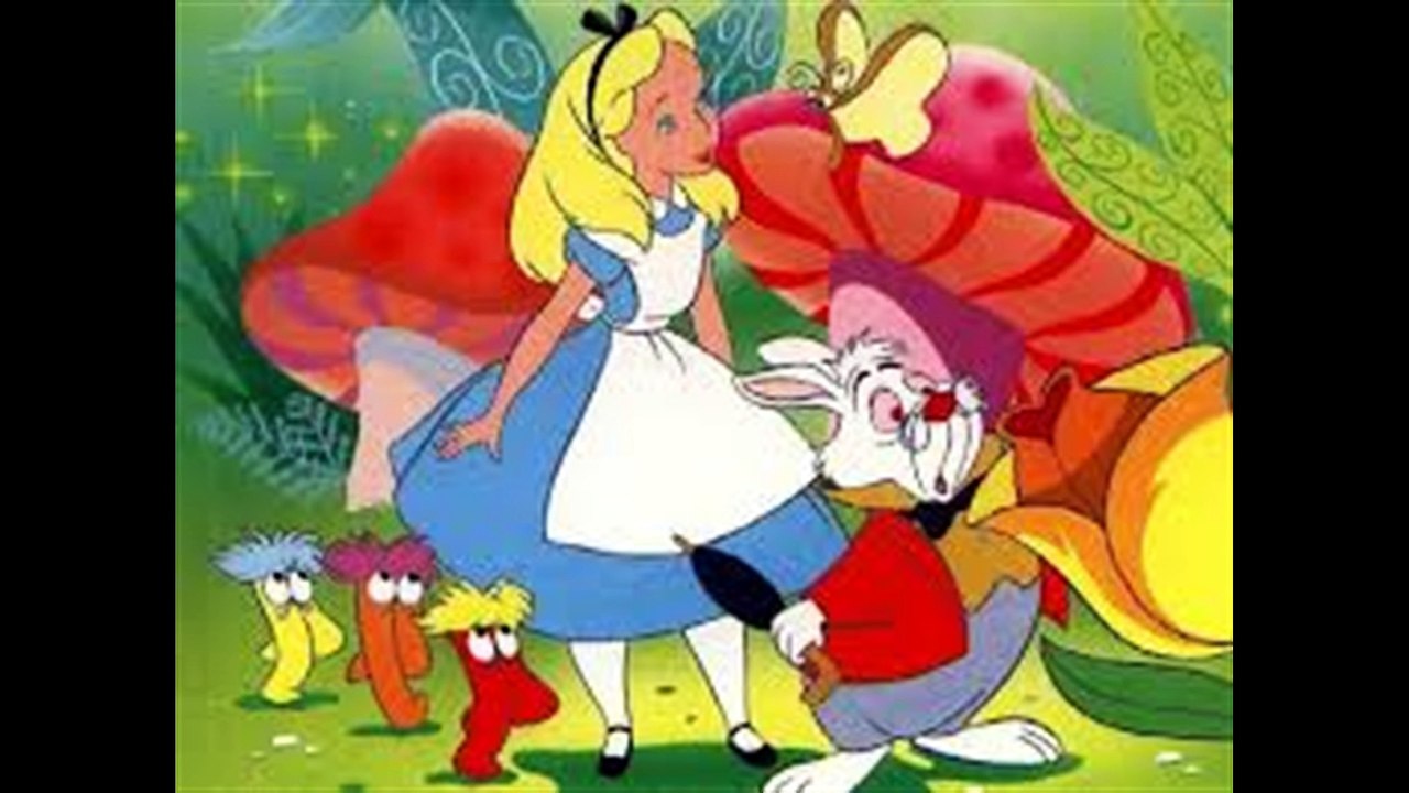 Alice Wonderland - Stop the rain (1986)