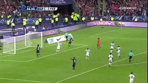 Edinson Cavani Goal HD - Marseille 1-3 PSG - 21-05-2016