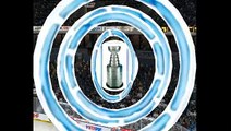 IIHF USA vs Canada IIHF Gameplay NHL 12* (NHL 09 PC Modded to 2012) Overtime