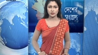 Ekushey TV News - একুশে টিভি সংবাদ (21 May 2016 at 06pm)