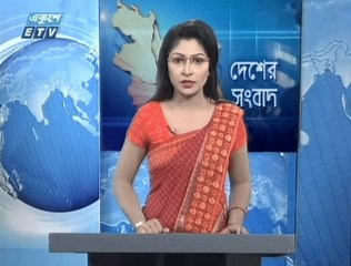 Ekushey TV News - একুশে টিভি সংবাদ (21 May 2016 at 06pm)