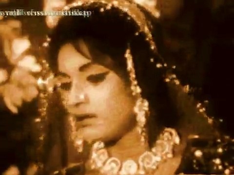 sanu nahar wale pul te bula ke noor jehan dukh sajna de