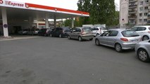 Pénurie de carburant : Ruée vers les pompes dans plusieurs villes de l'ouest - Le 21/05/2016 à 22h00
