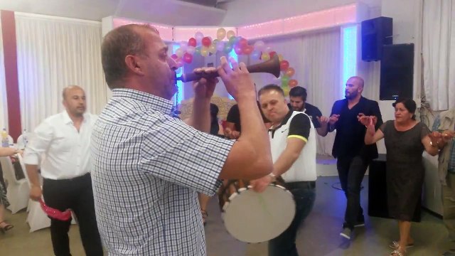 DAVUL ZURNA IBO VE HASAN 078 800 23 27 MARAS YÖRESI