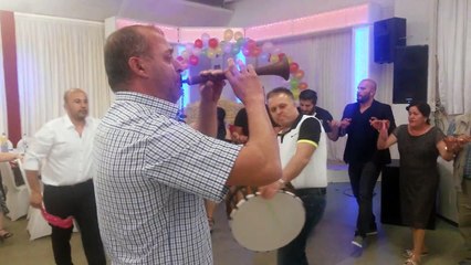 DAVUL ZURNA IBO VE HASAN 078 800 23 27 MARAS YÖRESI