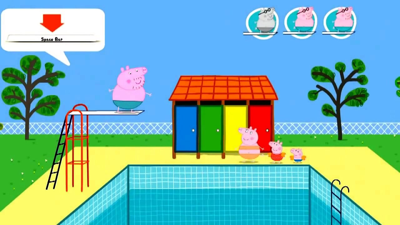 Peppa Pig English Episodes New Episodes 2015 ­ Peppa Pig Full Episodes English