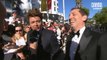 Zapping cannois du 21/05/16 - Gad Elmaleh, Kev Adams, Elle Fanning, Isabelle Huppert - Cannes 2016 -CANAL+