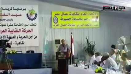 عمال سوريا: اﻹرهاب هدفه قتل إدارة الصمود في الشعب السوري