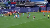 Bradley Wright-Phillips 2nd Goal HD -New York City FC 0-3 New York Red Bulls - 22-05-2016 MLS
