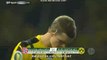 Manuel Neuer 1st Penalty Save Bayern 1-1 Dortmund