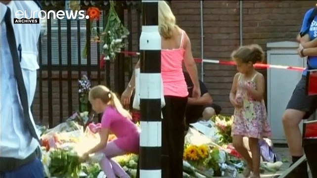 МН17: родичі пасажирів літака Малайзійських авіаліній подали до суду на Путіна