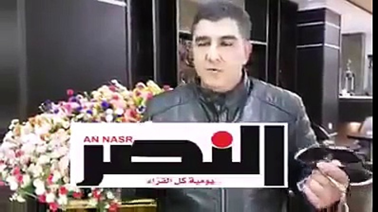 شاهد مخترع دواء السكري في الجزائر توفيق زعيبط