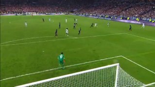 Michy Batshuayi Goal - Marseille 2-4 PSG - 21.05.2016