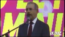 Danilo Medina celebra triunfo de su partido y te sorprenderas con lo que dice