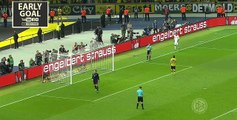 BAYERN MUNICH - BORUSSIA DORTMUND - PENALTIES AND THE VICTORY OF BAYERN!