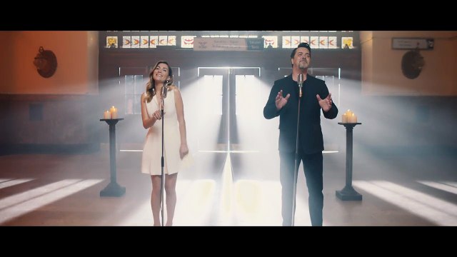 Ayla Çelik & Beyazıt Öztürk - Bağdat (Klip Teaser) - YouTube