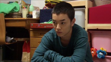 Usotsuki Mii-kun to Kowareta Maa-chan-1