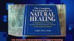 READ book  The Complete Encyclopedia of Natural Healing Full Free