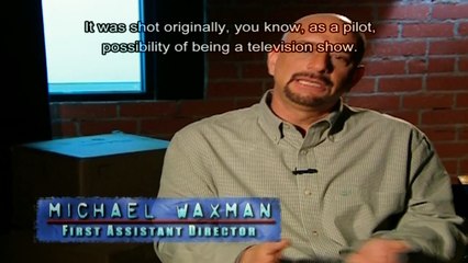 Heat [1995] [Crime Stories] [Making' Of]