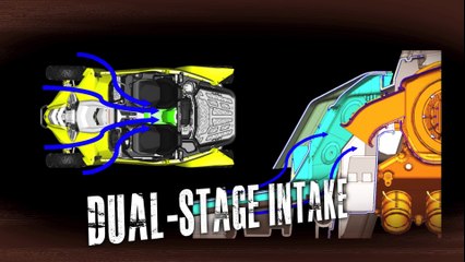 Deep Dive: 2016 Yamaha YXZ1000R Motor