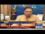 Pakistan Ka Koi Bhi Idara Shaukat Khanum Ke Toilet Se Bhi Match Nahi Kar Sakta - Hassan Nisar