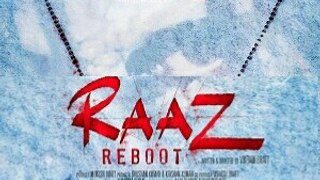 'RAAZ Reboot' Motion Poster 2 - Emraan Hashmi, Kriti Kharbanda, Gaurav Arora