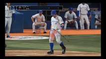 MLB 16 The Show Toronto Blue Jays Franchise Mode Ep. 29 HUGE Trade For A Star