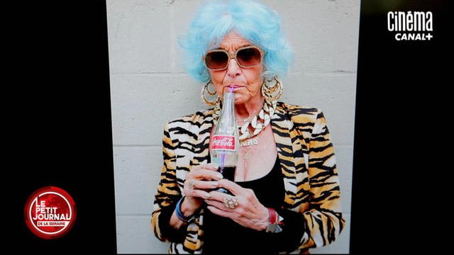 La minute du Zapping cannois du 21/05/16 - Sandrine Kiberlain, Teddy Riner, Isabelle Huppert - Cannes 2016 - CANAL+