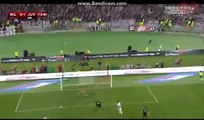 Morata Goal 110 min Final Cup Italy - Milan 0 - 1 Juventus 21/05.2016