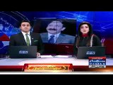 Iftikhar Chaudhry Once Again Demands Resignation From PM Nawaz Sharif