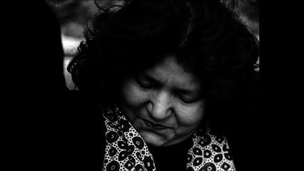 Abida Parveen - Kafi (Kalaam e Bulleh Shah)