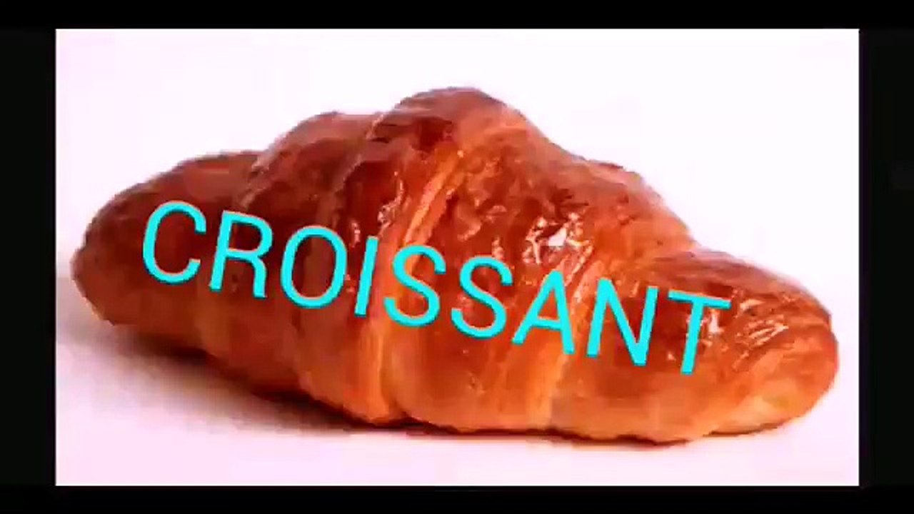 Croissant