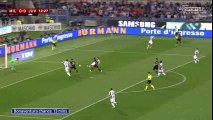 All Goals HD - AC Milan 0-1 Juventus - 21-05-2016