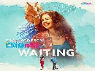 Tu Hai Toh Main Hoon Song With Lyrics  Waiting