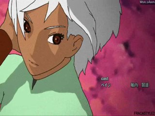 [RE-UPLOAD] 安打 つる - Anda Tsuru - Naruto OC/RPC Opening AMV