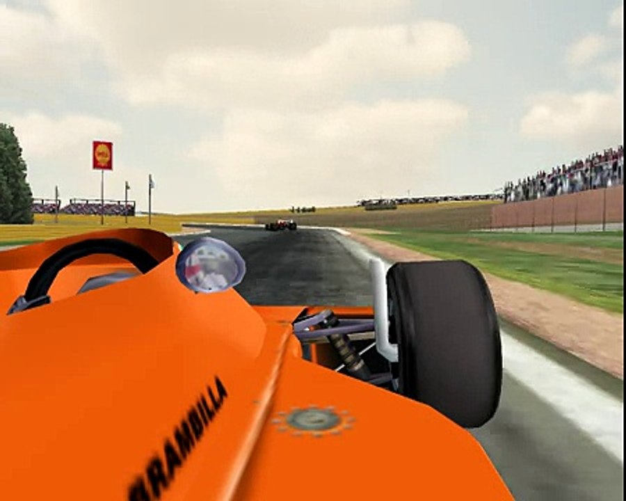 CREW F1 1976 Kyalami ZA SA south africa Race Laps authenticate tracce semplicemente non guardare a destra   le tracce Grand Prix Seven positions circuit F1C F1 Challenge 99 02 The Formula 1 Classic GP 2012 2013 2014 2015 5 02 14 51 11 23 28